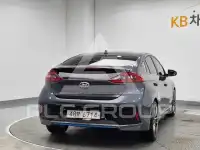 2016 Hyundai Ioniq