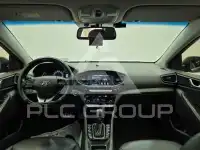 2016 Hyundai Ioniq