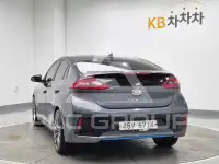2016 Hyundai Ioniq