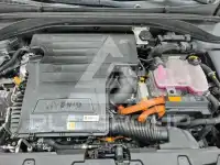 2016 Hyundai Ioniq