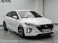 2016 Hyundai Ioniq