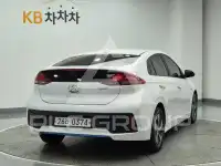 2016 Hyundai Ioniq