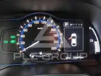 2016 Hyundai Ioniq