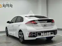 2016 Hyundai Ioniq