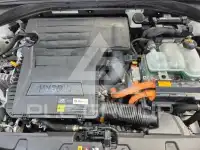 2016 Hyundai Ioniq