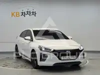 2016 Hyundai Ioniq