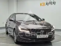 2016 Hyundai Aslan