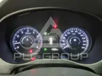 2016 Hyundai Aslan