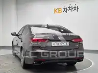 2016 Hyundai Aslan
