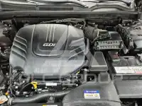 2016 Hyundai Aslan