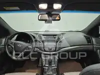 2016 Hyundai I40