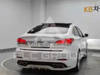 2016 Hyundai I40