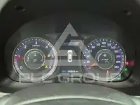 2016 Hyundai I40