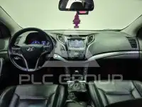 2016 Hyundai I40