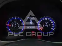 2016 Hyundai I40