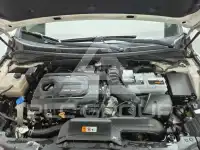 2016 Hyundai I40