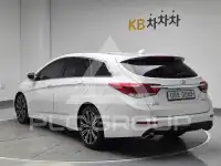 2016 Hyundai I40