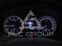 2017 Hyundai Grandeur