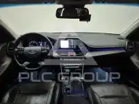 2017 Hyundai Grandeur