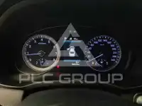 2017 Hyundai Grandeur