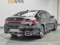 2017 Hyundai Grandeur