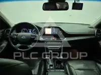 2017 Hyundai Grandeur