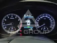 2017 Hyundai Grandeur