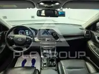 2017 Hyundai Grandeur