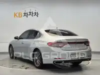 2017 Hyundai Grandeur