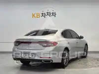 2017 Hyundai Grandeur