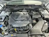 2017 Hyundai Grandeur