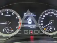 2017 Hyundai Grandeur