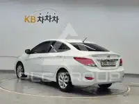 2016 Hyundai Accent