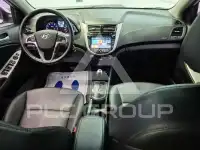 2016 Hyundai Accent