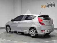 2017 Hyundai Accent