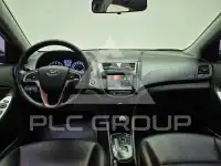 2017 Hyundai Accent