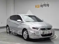 2017 Hyundai Accent