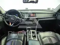 2016 KIA K5