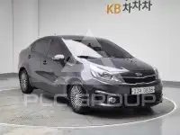 2016 KIA Pride