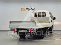2016 KIA Bongo 3