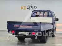 2016 KIA Bongo 3