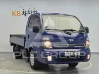 2016 KIA Bongo 3