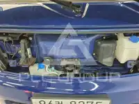 2016 KIA Bongo 3