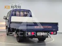 2016 KIA Bongo 3