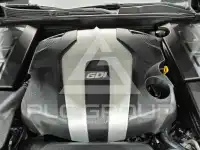 2016 KIA K9