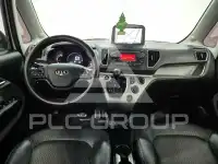 2016 KIA Ray