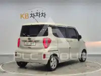 2016 KIA Ray