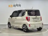 2016 KIA Ray