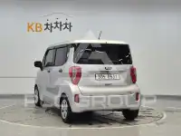 2016 KIA Ray