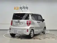 2016 KIA Ray